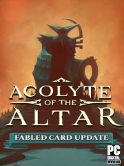 Acolyte of the Altar