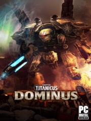 Adeptus Titanicus: Dominus