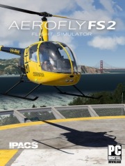 Aerofly FS 2 Flight Simulator