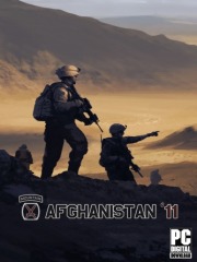 Afghanistan '11