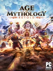 Age of Mythology: Retold