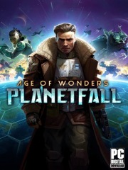 Age of Wonders: Planetfall