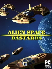 Alien Space Bastards