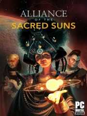 Alliance of the Sacred Suns