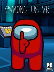 Among Us VR