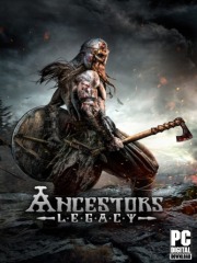 Ancestors Legacy