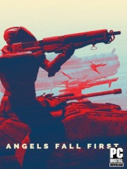 Angels Fall First