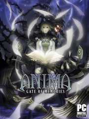 Anima: Gate of Memories