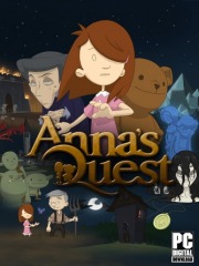 Anna's Quest