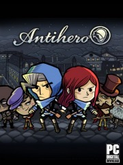 Antihero