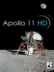 Apollo 11 VR HD