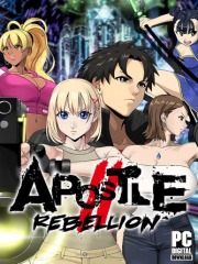 Apostle: Rebellion