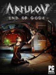 Apsulov: End of Gods