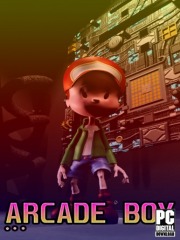 Arcade Boy