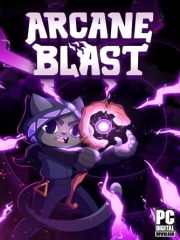 Arcane Blast