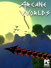 Arcane Worlds