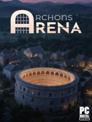 Archons: Arena