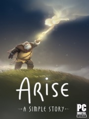 Arise: A Simple Story