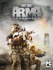 Arma 2: Operation Arrowhead