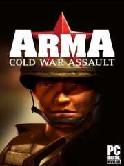 ARMA: Cold War Assault