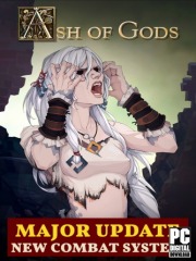 Ash of Gods: Redemption