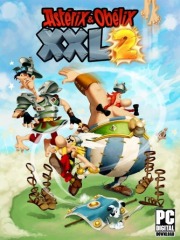 Asterix & Obelix XXL 2