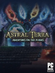 Astral Terra