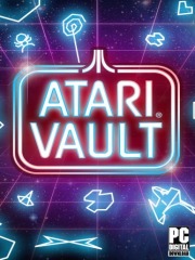 Atari Vault