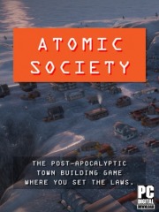 Atomic Society