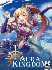 Aura Kingdom