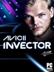 AVICII Invector