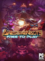 Awesomenauts - the 2D moba