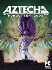 Aztech Forgotten Gods