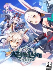 Azur Lane Crosswave