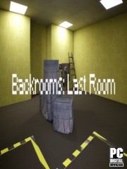 Backrooms: Last Room