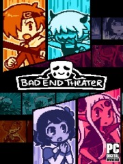 BAD END THEATER