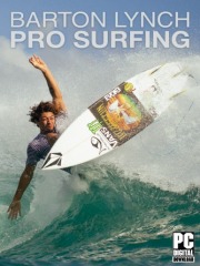 Barton Lynch Pro Surfing