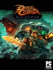 Battle Chasers: Nightwar