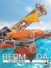 Bermuda - Lost Survival