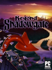 Beyond Shadowgate