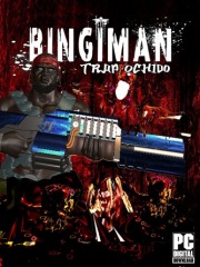 BINGIMAN: Trap Ochido