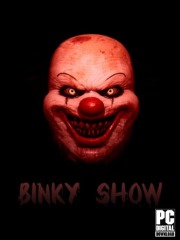 Binky show