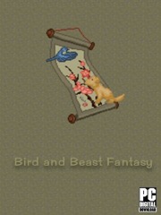 Bird and Beast Fantasy