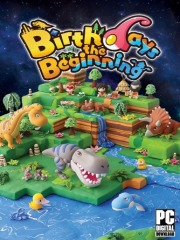 Birthdays the Beginning