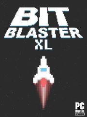 Bit Blaster XL