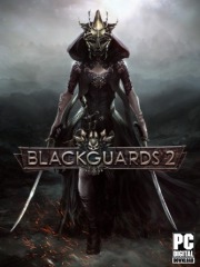 Blackguards 2