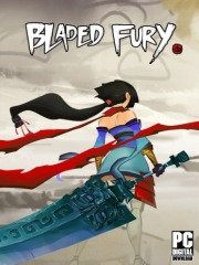 Bladed fury