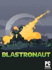 BLASTRONAUT