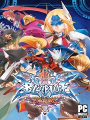 BlazBlue: Continuum Shift Extend