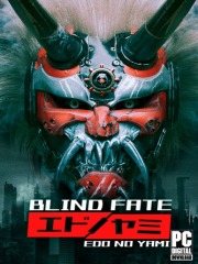 Blind Fate: Edo no Yami